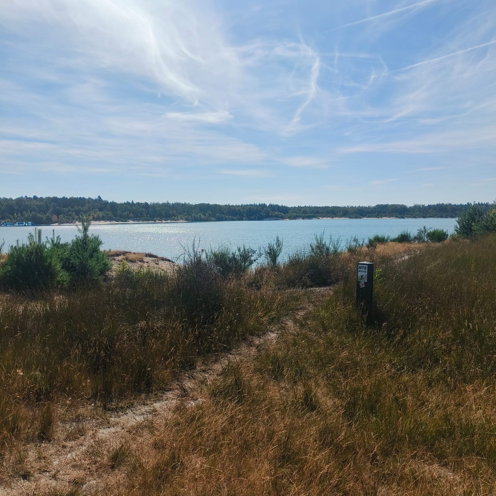 MTB Gieten Gasselte