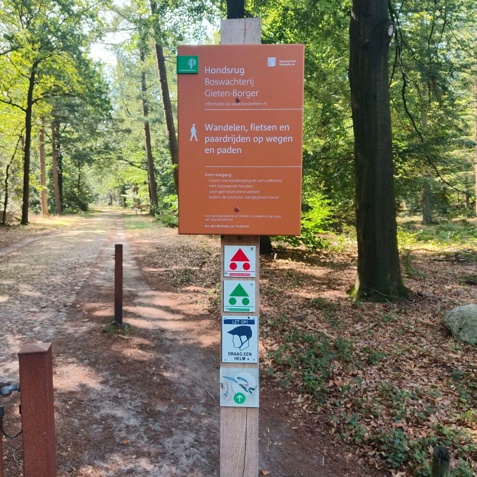 MTB Gieten Gasselte
